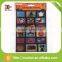 3d lenticular Hallowmas card,3d lenticular sheet