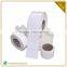Custom Blank Eggshell Sticker Roll Paper Factory