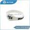 customize silicone electronic wristband NFC wristband