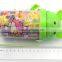 7g CC Stick Candy With Bear Drinking Cup