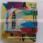 Children color crayon set