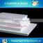 high density pvc foam board/soundproof foam board/20mm pvc rigid foam board