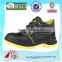 high quality industrial work safety shoes