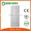 classic wood panel moulded veneer doors 2 panel shaker doors