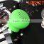 professional portable wireless music mini car speaker with FM radio