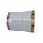 rubbish tin box,tin bucket,trash iron tin box
