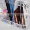 acrylic paper display rack