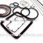 UL recognized Silicone seal ring for insulation use