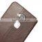 For Huawei Mate 7 Book stand wallet leather flip case with card holder high quality
