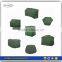 Polyester waterproof garden furniture set cover Patio furniture cover