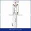 Mutil funcational selfie flash light wired selfie stick monopod ,led selfie flash light