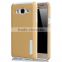 LZB New Arrival Dual Pro siries mobile phone case for samsung galaxy o5