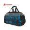 Men&Women Printing Travel Bag On Wheel Luggage Bags Travel Trolley Bag