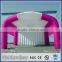 2014 new design cheap price party tent 6x12 for sale