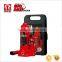 T90403S Torin 4ton screw hydraulic jack,181-345mm,2.3kgs, ASMEcertify