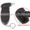 Personal breathalyzer alcohol tester keychain