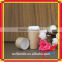 Round kraft paper tube packaging wholesale for tea cardboard tube packaging