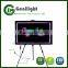 Soft Cloth Wipe 40*60cm Acrylic Board RGB magic LED Writing Board