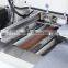 leather stitching machine with automatic thread trimmer