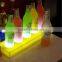 Led Light Display Box Stand/holder