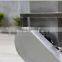 Koller block ice crusher machine VIB10