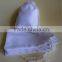 new exquisite handmade canvas bag with handle