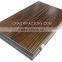 High Quality Inlaid Wood Traditional Backgammon Set