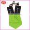 Made in china customized printing logo microfiber cleaning cloth key chain