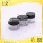 Top Quality Cosmetic Jars Suppliers Acrylic Jar Fancy Cosmetic Sample Containers