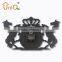 WM0004 high quality modern clock