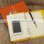 Plaro Wholesale promotional lovely customized mini notebook