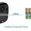Forrinx supply high-end quality wireless doorbell FX-C 1*receiver with 1* transmitter water proof push button