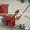 2-40 Manual Brick Making Machine machine