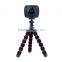 Portable remote control HD 360 angle panoramic 3D camera