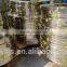 321 stainless steel belt