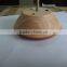 china factory FSC wall mount beech wooden hanging clothes hook for room