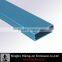 Anodized Aluminum Extrusion Enclosure For PCB