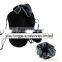 Fashion jewelry bag/custom velvet drawstring pouch bag
