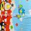 2014 New Stock 100%P printed Bedsheets for Home textile