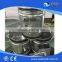 galvanized regulating damper for HVAC