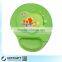 Nice Printed Silicon Gel Wrist Support Mouse Pad