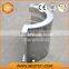 Custom high quality Casting Aluminum Heaters