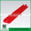 Hot selling PVC profile edge strip for export