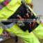 600D Polyester Multifunctional pockets tool bag OEM ODM