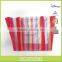 Non Woven Nylon Mesh Netting Fabric Reusable Shopping Bag