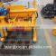 bricks machine china mobile brick making machine QT40-3A