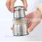 EC026AM-1 stainless steel salt and pepper mill,pepper mill