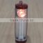 9W Energy Saving tube rechargeable light with Torch MODEL 650U