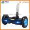 8inch Smart balance wheel 2 wheels chariot powerboard hoverboard with off-road tyre, 10 inch electric scooter