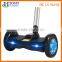 2015 new style two wheels electric scooter with handle self balance electric scooter